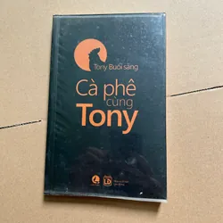 Cà phê cùng tony