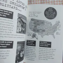 I SURVIVED: TRUE STORIES – FIVE EPIC DISASTERS - Lauren Tarshis 975136