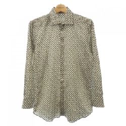 Áo sơ mi ETRO - Hàng hiệu Chính hãng