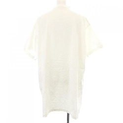 Balenciaga BALENCIAGA 787349 TRVN1UNISEX Áo thun - Hàng hiệu Chính hãng 891107