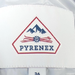 Áo khoác PYRENEX 633988