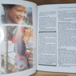 Lonely Planet Vietnam 928418