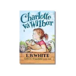 Charlotte và Wilbur - E.B.White