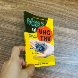 Đông y trị ung thư - G.s Trần Văn Kỳ#HATRA 1033406