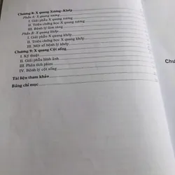 BÀI GIẢNG CHẨN ĐOÁN X QUANG 600132