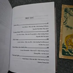 Gái hai chồng - Tuyển truyện Nobel 733958