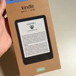 Kindle Gen 11 Matcha 929103