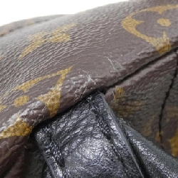 Balo Louis Vuitton Monogram Reverse Palm Springs PM M44870 608262