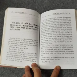 ĐI TÌM MẬT MÃ THƠ - NGUYỄN VŨ TIỀM 729250