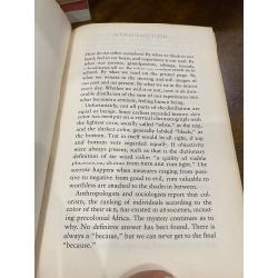 The Blacker The Berry... - Wallace Thurman