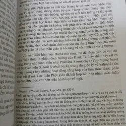 TÁNH KHÔNG CỐT TỦY TRIẾT HỌC PHẬT GIÁO - T.R.V. MURTI (HUỲNH NGỌC CHIẾN DỊCH) 1028198
