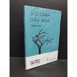 Gió lạnh đầu mùa mới 100% HCM1209 Thạch Lam VĂN HỌC