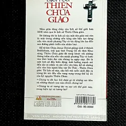 LỊCH SỬ THIÊN CHÚA GIÁO - Tác giả CAROL SMITH & RODDY SMITH 1033180