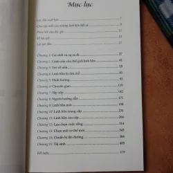 Hành trình của linh hồn 746730