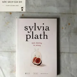 Quả Chuông Ác Mộng - Sylvia Plath