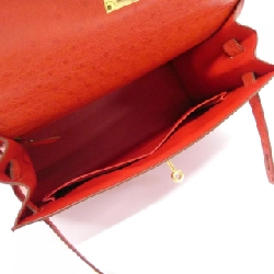 【Vintage】Túi Hermes Kelly 32cm 615861