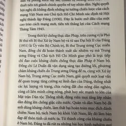 Tổng bí thư Lê Duẩn - Tác giả Đề cương Cách mạng Việt Nam  706335