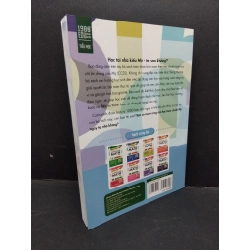 Chinh phục toán Mỹ 2A mới 90% bẩn nhẹ 2018 HCM1710 GIÁO TRÌNH, CHUYÊN MÔN 303373