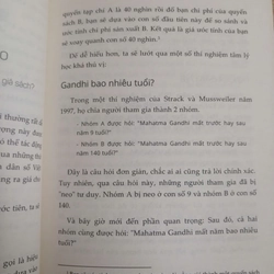 Hiệu ứng chim mồi, quyển 1 - những hiệu ứng tâm lý bạn nên biết 357417