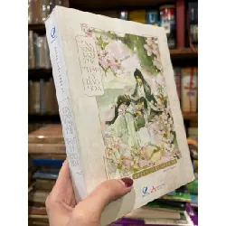 Tam sinh tam thế: Thập lý đào hoa - Đường Thất Công Tử 361123