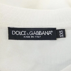 Dolce & Gabbana DOLCE&GABBANA F8O48T/G7C1B Áo thun - Hàng hiệu Chính hãng 901685