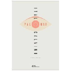 Palomar - Ital Calvino 2019 New 100% HCM.PO 30661