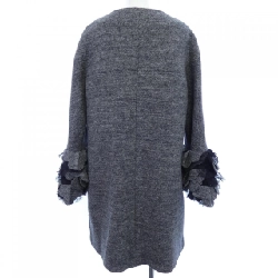 Áo khoác CHANEL P54383V32622 632261