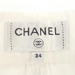 Chanel CHANEL Quần - Hàng hiệu Chính hãng 823117