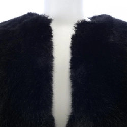 Áo khoác Prada Aspen Boxy Jacket Logo Tam Giác PZV008 S231 12DH 627579