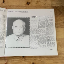 II Chân Dung Tử Tù Yêu Nước Việt Nam _ Trong Sự Nghiệp Đấu Tranh Giữ Nước (1958 - 1975) 496021