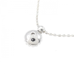 K18WG Dây chuyền kim cương 0.21CT - Hàng hiệu Chính hãng 863967