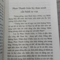 Chuyện Các Quan Triều Nguyễn

Tác giả: Nguyễn Đắc Xuân
NXB: Thuận Hoá 2001
Số trang: 184

 174981