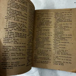 Từ điển Hoá học Pháp - Việt 1037632