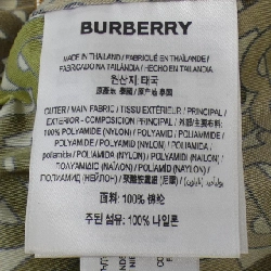 【Mã giảm giá】Burberry BURBERRY Áo khoác 638038