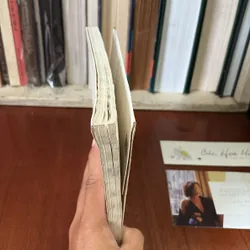 II Tựa sách: Cúc Hoạ Mi - Liêu Hà Trinh - 2018 595935