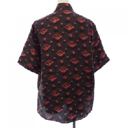 Áo sơ mi ngắn tay FENDI FS0795 AL54 - Hàng hiệu Chính hãng 900525