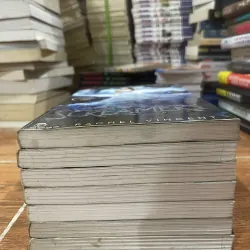 Soul Screamers Nữ Thần Báo Tử trọn bộ 7 tập - Rachel Vincent (8) 1000169