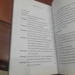 ĐẠI HỌC KHỞI NGHIỆP, nhìn từ Đại học MIT (Hoa Kỳ) 1002158