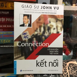 Kết nối - Giáo sư John Vũ 184877