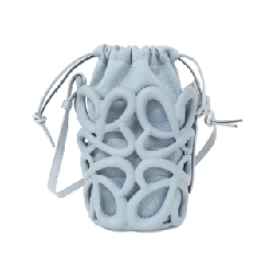 Túi xách vai Loewe Anagram Inflated Pocket C630G26X01