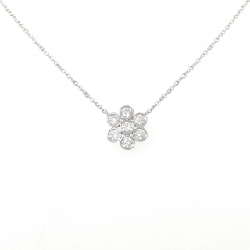 Dây chuyền hoa Swing Tiffany - Hàng hiệu Authentic