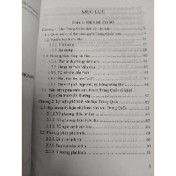 Thi pháp thơ đường - Nguyễn Đình Phức - 2013 - 293 trang VĂN HỌC ANTQ2809 920011