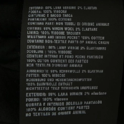 Quần PRADA - Hàng hiệu Authentic 891720