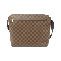 Túi đeo vai Louis Vuitton Damier Brooklyn GM N51212 - Hàng hiệu Chính hãng 767383