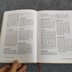 ĐỊA DANH VỀ HỒ CHÍ MINH 549072