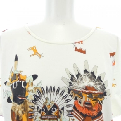 Áo thun HERMES KACHINAS 26-7706 - Hàng hiệu Chính hãng 826206