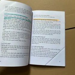 Hướng dẫn học tập môn luật thương mại quốc tế 608187