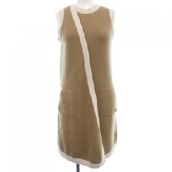 【Mã giảm giá】Chanel CHANEL Đầm