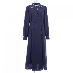 【Mã giảm giá】Blue Label Crestbridge BLUE LABEL CRESTBRIDGE Váy