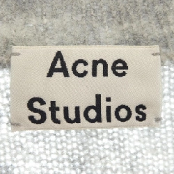 ACNE STUDIOS 131738 Áo khoác dài - Hàng hiệu Authentic 815542
